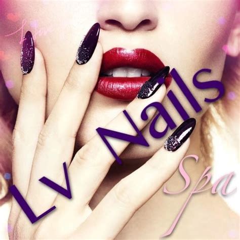 lv nails and spa eastern.